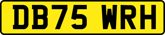 DB75WRH