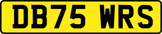 DB75WRS