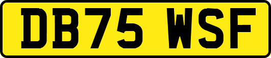 DB75WSF