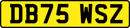 DB75WSZ