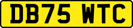 DB75WTC