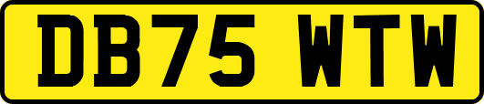 DB75WTW