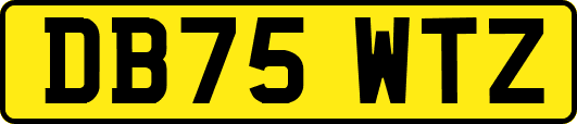 DB75WTZ
