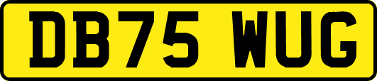 DB75WUG