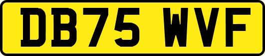 DB75WVF