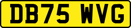 DB75WVG