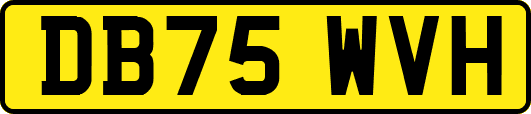 DB75WVH