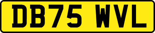 DB75WVL