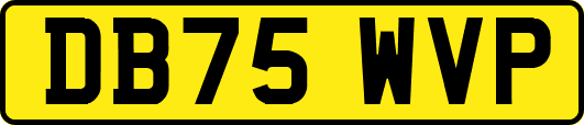 DB75WVP