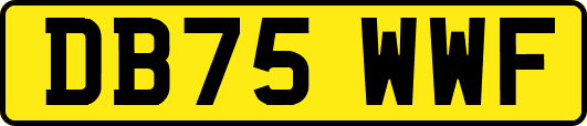 DB75WWF