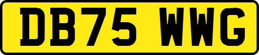 DB75WWG