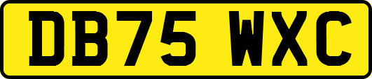 DB75WXC