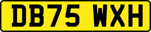DB75WXH