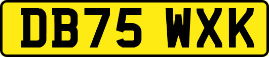 DB75WXK