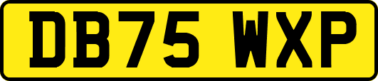 DB75WXP