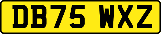 DB75WXZ