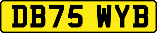 DB75WYB