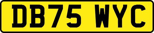 DB75WYC