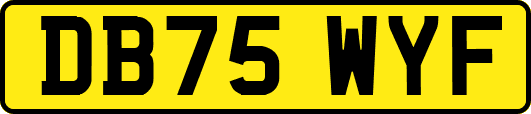 DB75WYF