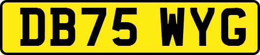 DB75WYG