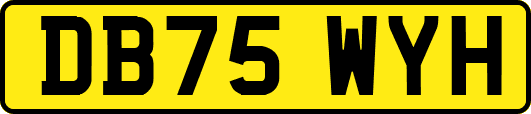 DB75WYH