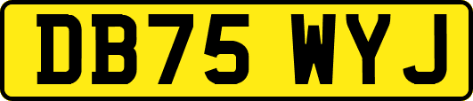 DB75WYJ