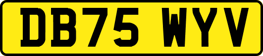 DB75WYV