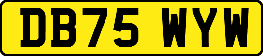 DB75WYW