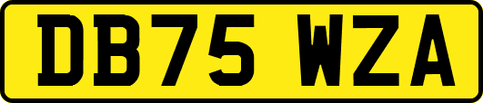 DB75WZA