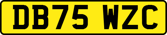 DB75WZC