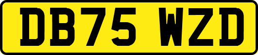 DB75WZD