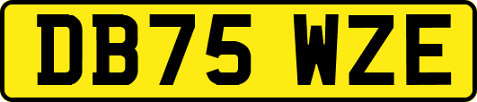 DB75WZE