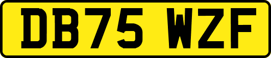 DB75WZF