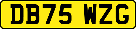 DB75WZG