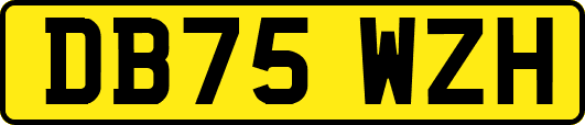 DB75WZH