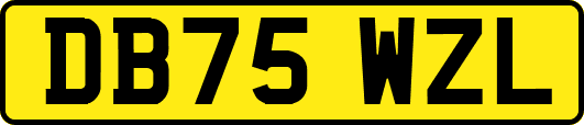 DB75WZL