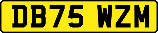 DB75WZM
