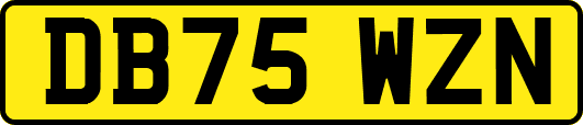 DB75WZN