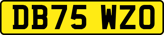 DB75WZO