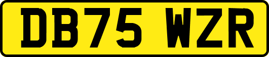 DB75WZR