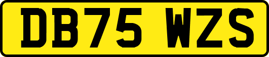 DB75WZS