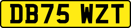 DB75WZT