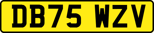 DB75WZV
