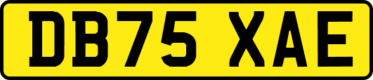 DB75XAE