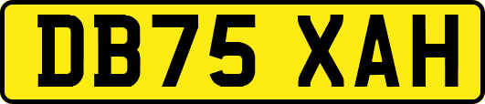 DB75XAH