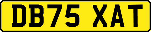DB75XAT