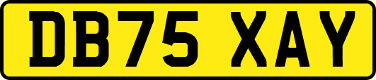 DB75XAY