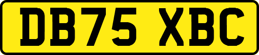 DB75XBC