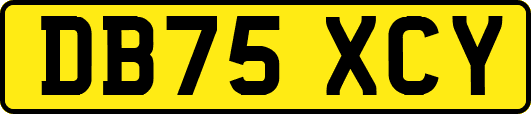 DB75XCY