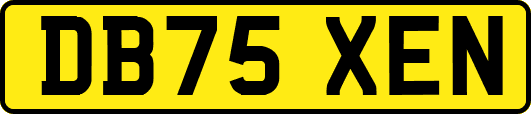 DB75XEN